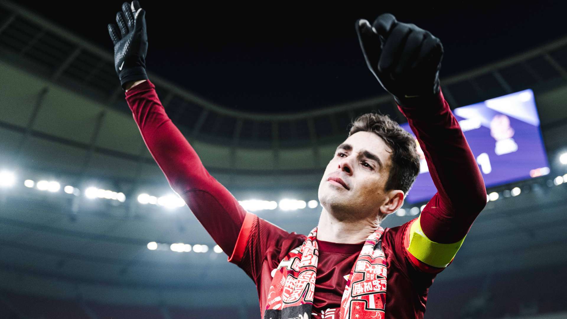 争冠路上的 争冠路上的