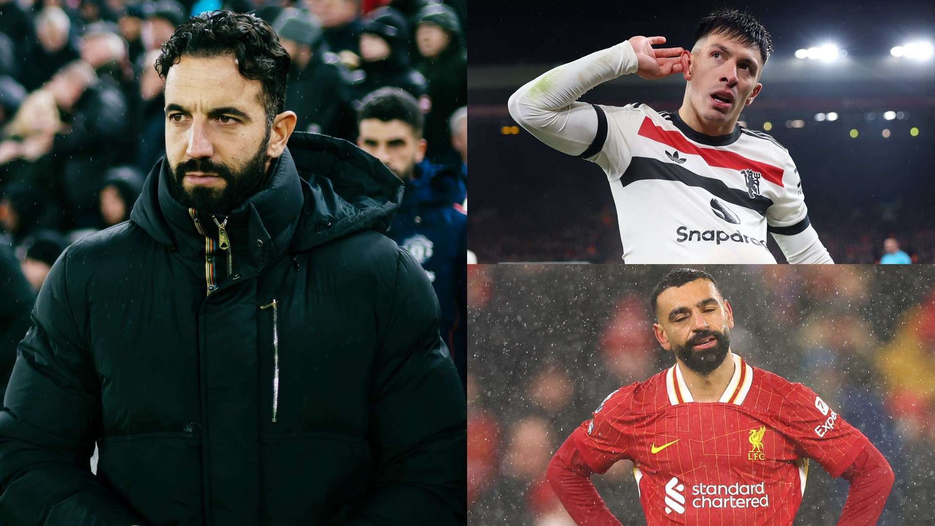 意志的碰撞 意志的碰撞