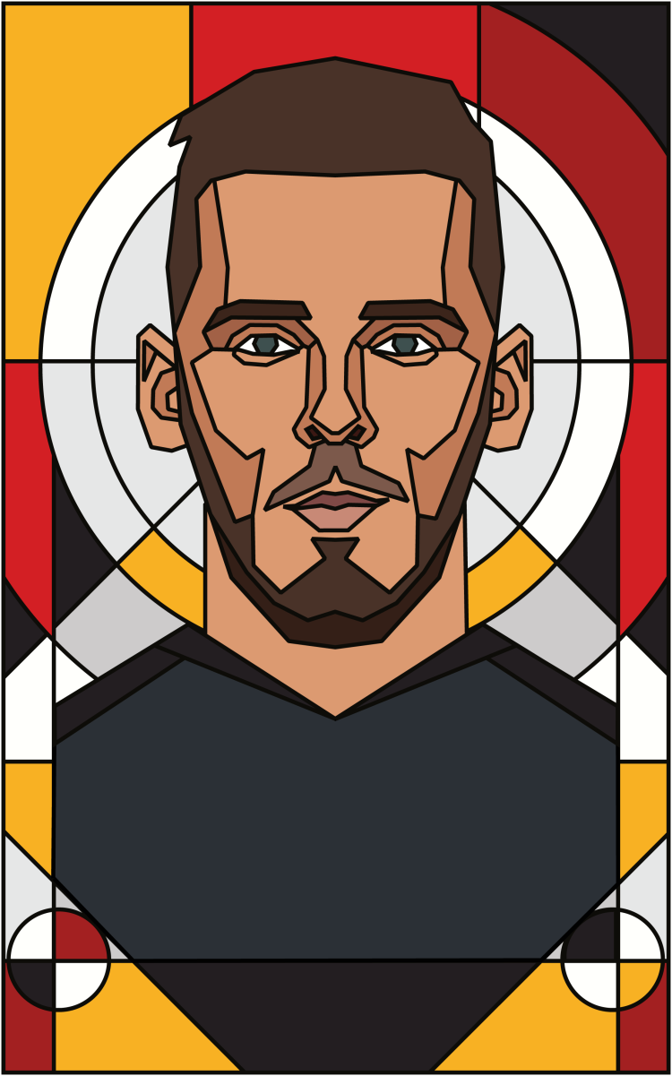 上也颇有心 上也颇有心