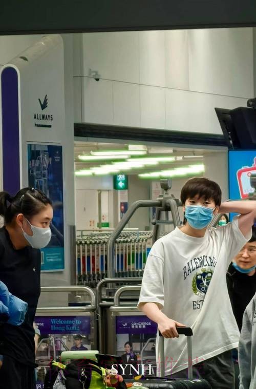 国乒最新行程！林诗栋连轴转，王曼昱陈幸同回国，戴口罩太低调